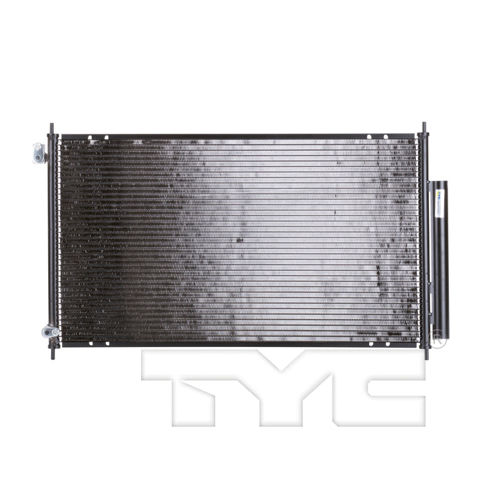 2008 Acura TSX 2.4L L4 Condenser | TYC3295