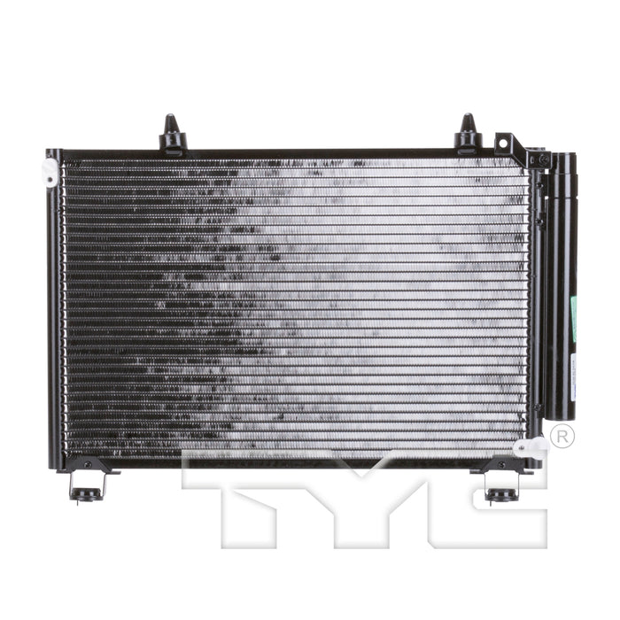 2004 Scion xB 1.5L L4 Condenser | TYC3300