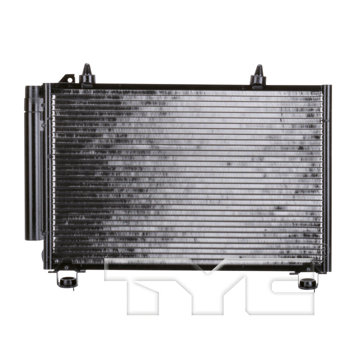 2004 Scion xB 1.5L L4 Condenser | TYC3300