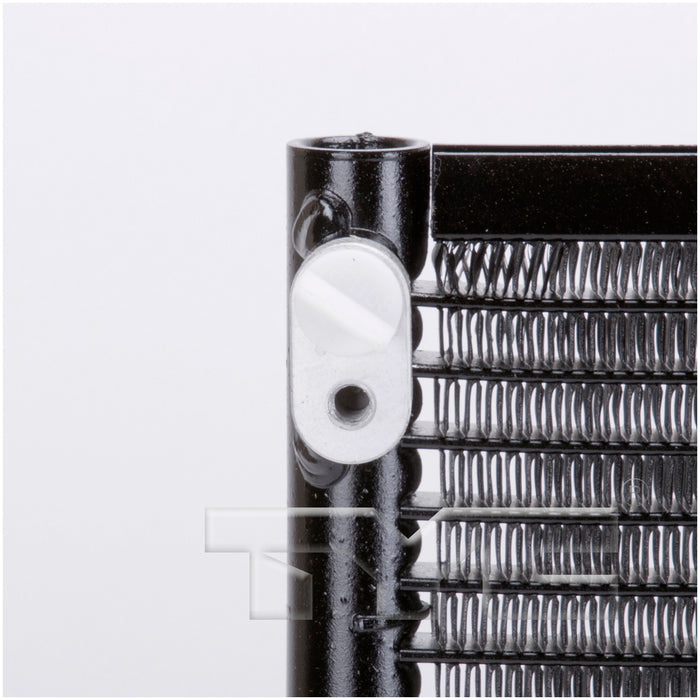 2004 Scion xB 1.5L L4 Condenser | TYC3300