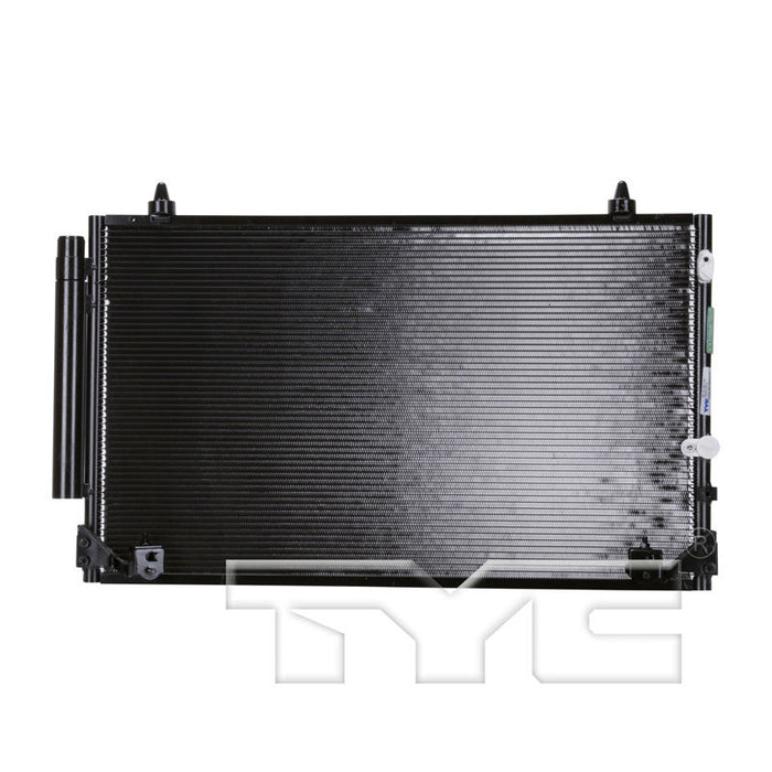 2007 Scion tC 2.4L L4 Condenser | TYC3304