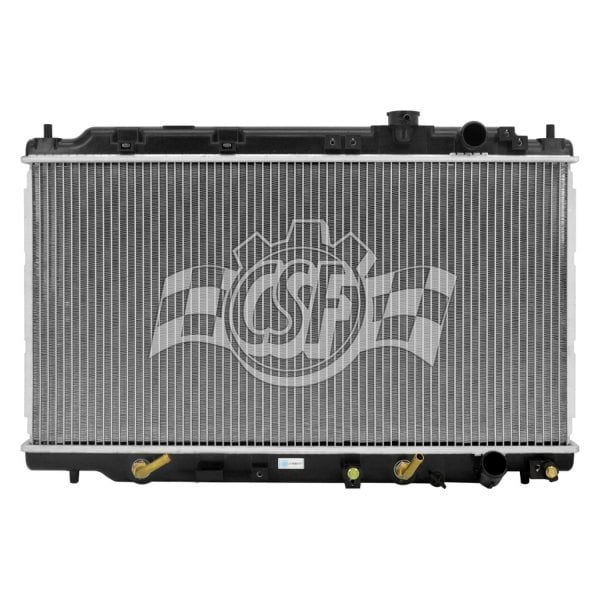 1998 Acura Integra 1.8 4L Radiator