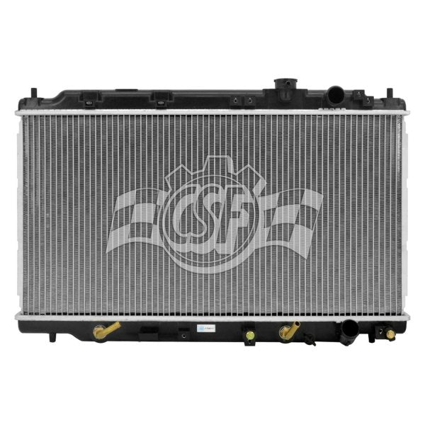 1994 Acura Integra 1.8 4L Radiator