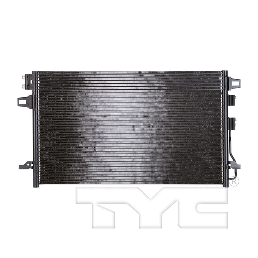 2007 Dodge Grand Caravan 3.8L V6 Condenser | TYC3320 - view 2