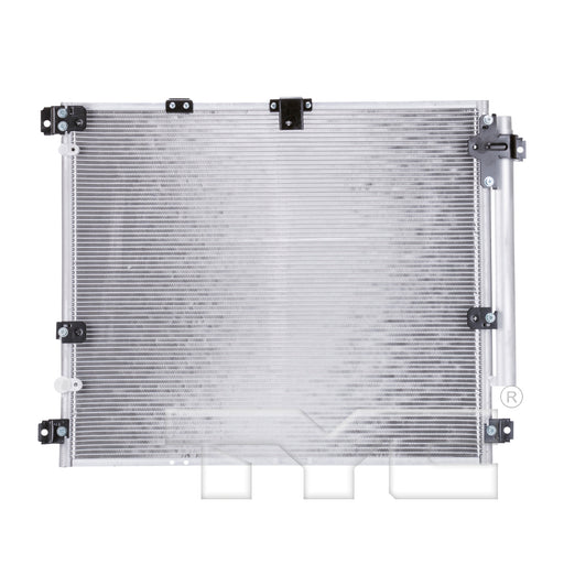 2011 Cadillac STS 3.6L V6 Condenser | TYC3349