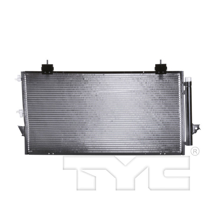2003 Toyota RAV4 2.0L L4 Condenser | TYC3363