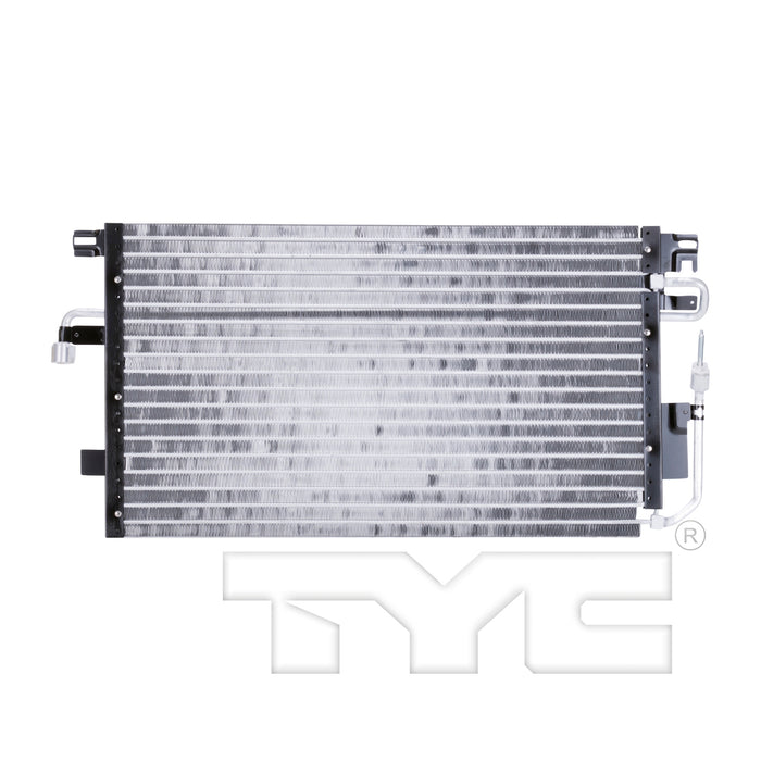 2007 Saturn Vue 2.2L L4 Condenser | TYC3367