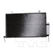 2011 Mitsubishi Endeavor 3.8L V6 Condenser | TYC3383 - view 2