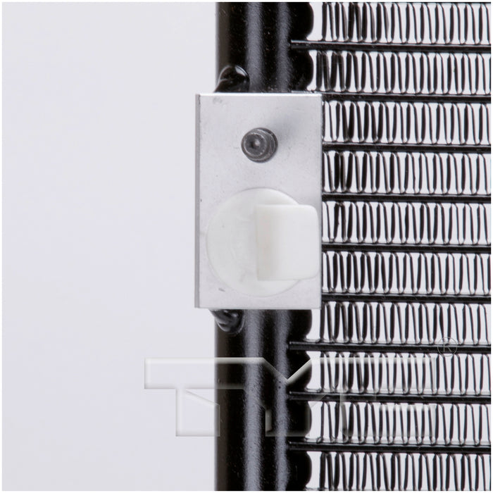 2011 Mitsubishi Endeavor 3.8L V6 Condenser | TYC3383 - view 3
