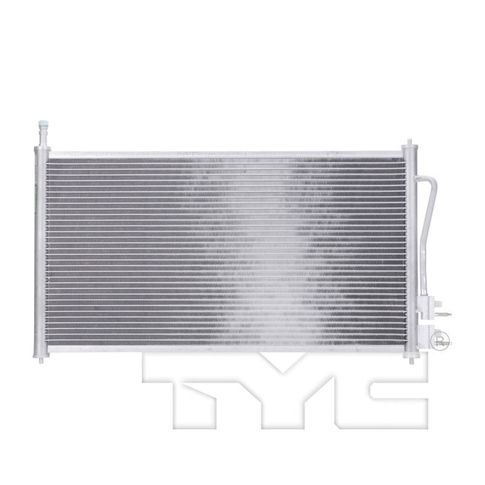 2005 Ford Focus 2.0L L4 Condenser | TYC3391