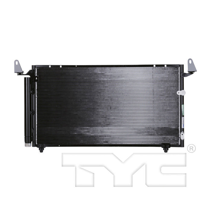 2006 Toyota Tundra 4.7L V8 Condenser | TYC3395
