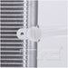 2012 Lexus ES350 3.5L V6 Condenser | TYC3396 - view 3