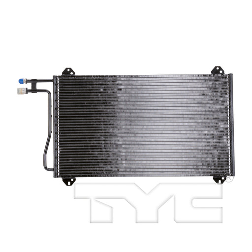 2006 Dodge Sprinter 3500 2.7L L5 Condenser | TYC3399
