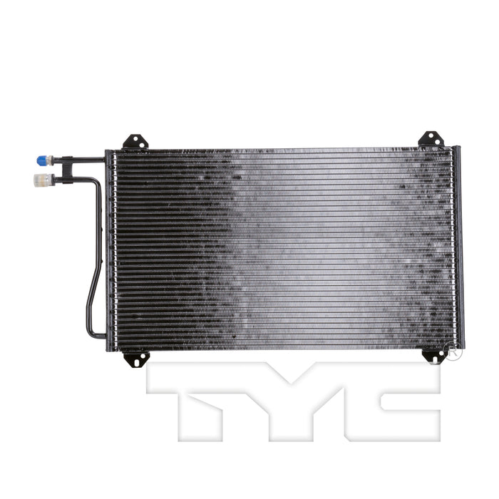 2006 Dodge Sprinter 3500 2.7L L5 Condenser | TYC3399