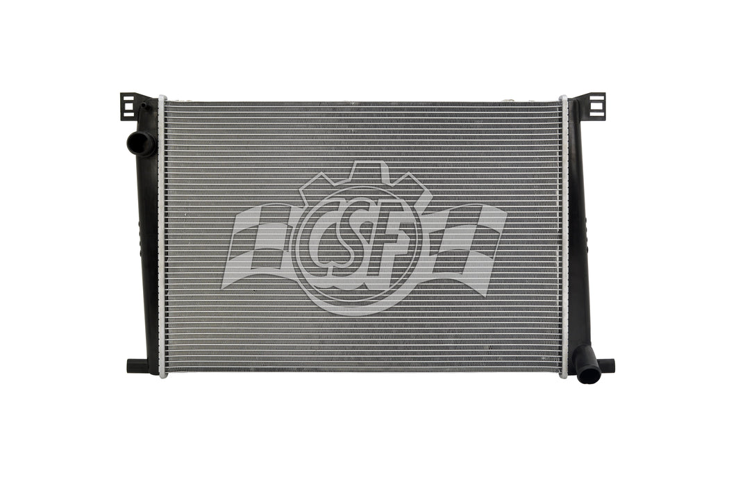 2007 Mini Cooper 1.6L L4 Radiator