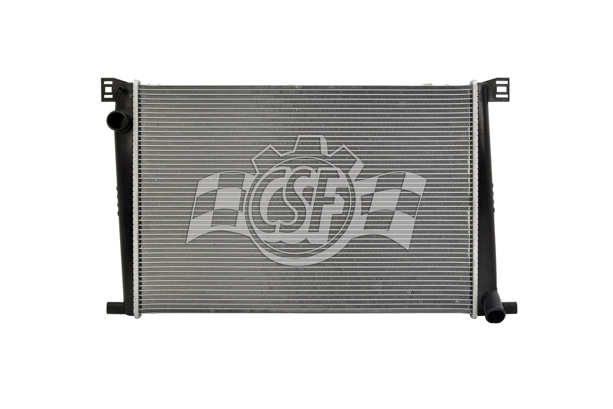 2009 Mini Cooper 1.6L L4 Radiator — RadiatorNow