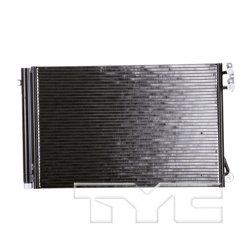 2015 BMW X1 2.0L L4 Turbo Condenser | TYC3443