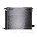 2012 Chevrolet Colorado 5.3L V8 Condenser | TYC3445 - view 2