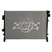 2020 Dodge Journey 2.4 4L Radiator