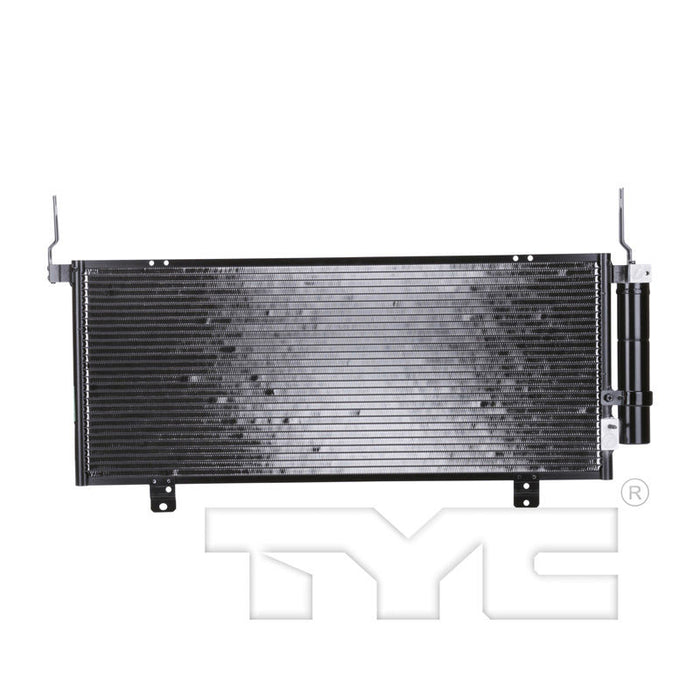 2009 Mitsubishi Eclipse 3.8L V6 Condenser | TYC3457