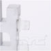 2011 Chevrolet HHR 2.4L L4 Condenser | TYC3462 - view 3