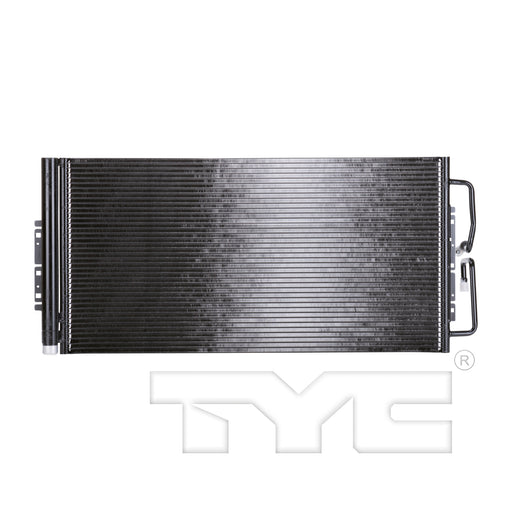 2011 Chevrolet Impala 3.9L V6 Condenser | TYC3467