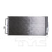 2009 Buick LaCrosse 3.8L V6 Condenser | TYC3467 - view 2