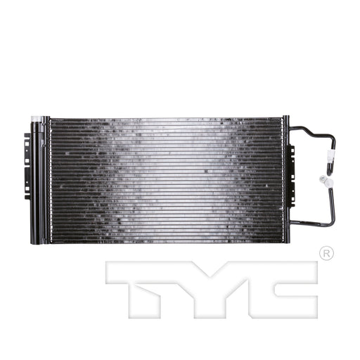 2016 Chevrolet Impala Limited 3.6L V6 Condenser | TYC3474