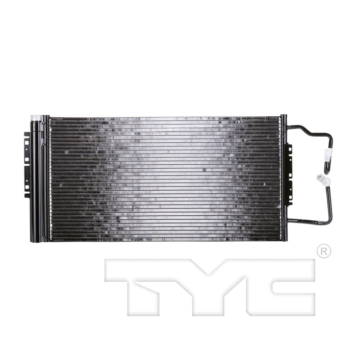 2009 Buick LaCrosse 5.3L V8 Condenser | TYC3474