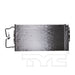 2009 Buick LaCrosse 5.3L V8 Condenser | TYC3474 - view 2