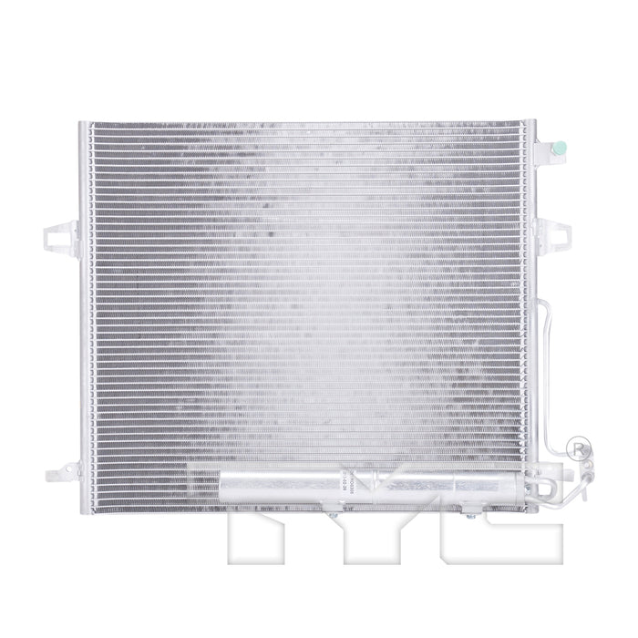 2012 Mercedes-Benz GL550 5.5L V8 Condenser | TYC3478