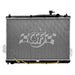 2010 Hyundai Veracruz 3.8 6V Radiator