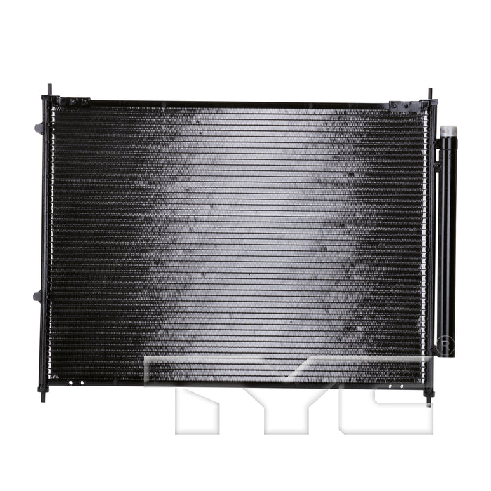 2014 Honda Ridgeline 3.5L V6 Condenser | TYC3506