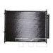 2014 Honda Ridgeline 3.5L V6 Condenser | TYC3506