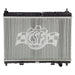 2019 Ford Fiesta 1.6 4L Radiator