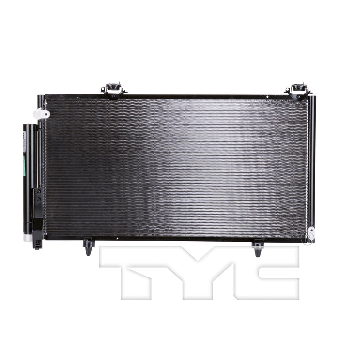 2005 Scion xB 1.5L L4 Condenser | TYC3513
