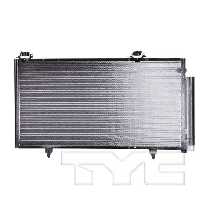 2005 Scion xB 1.5L L4 Condenser | TYC3513