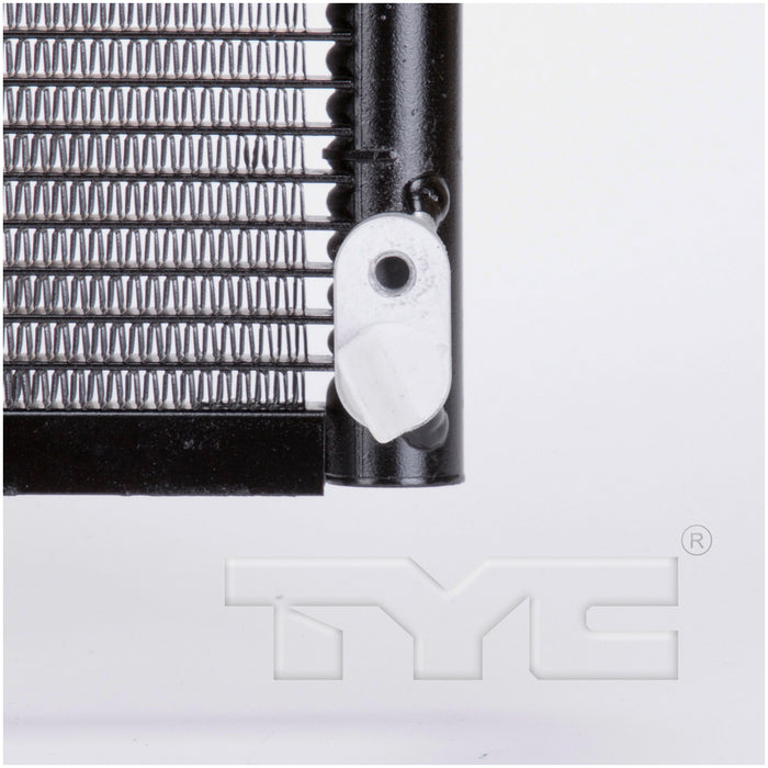 2005 Scion xB 1.5L L4 Condenser | TYC3513