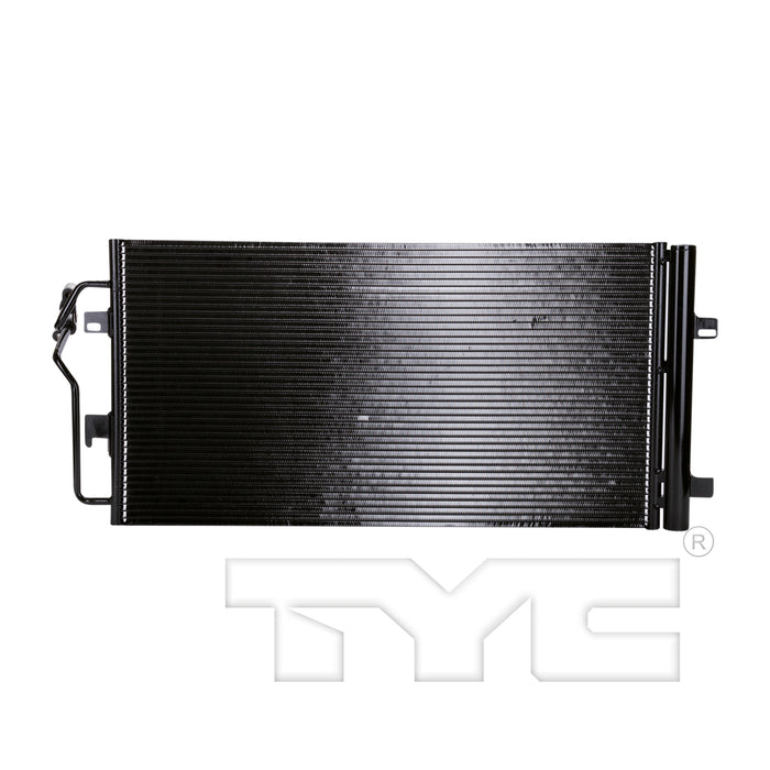 2011 Cadillac DTS 4.6L V8 Condenser | TYC3519 - view 2