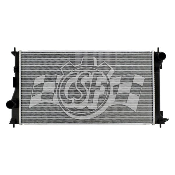 2019 Toyota 86 2.0 4H Radiator