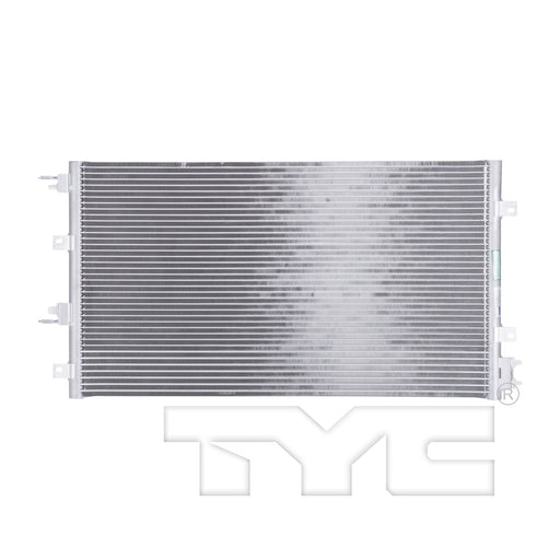 2006 Dodge Stratus 2.7L V6 Condenser | TYC3570