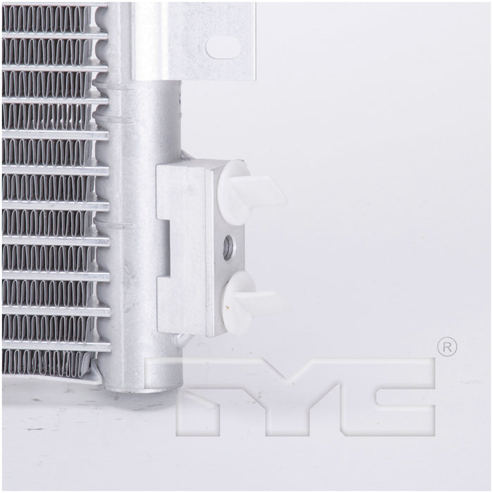 2006 Dodge Stratus 2.7L V6 Condenser | TYC3570 - view 5