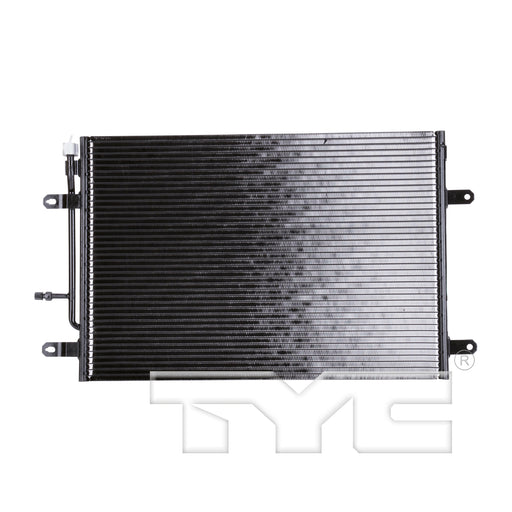 2009 Audi A4 Quattro 3.2L V6 Condenser | TYC3571