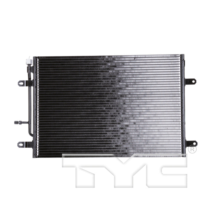 2009 Audi A4 Quattro 3.2L V6 Condenser | TYC3571