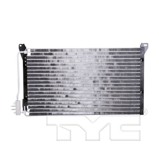 2007 Mercury Montego 3.0L V6 Condenser | TYC3573
