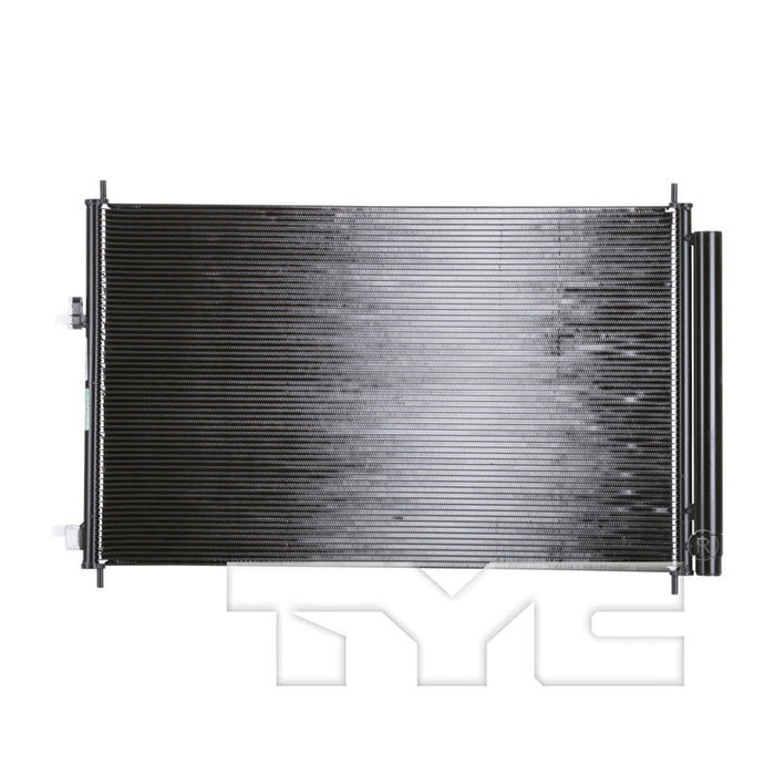 2012 Toyota RAV4 3.5L V6 Condenser | TYC3575