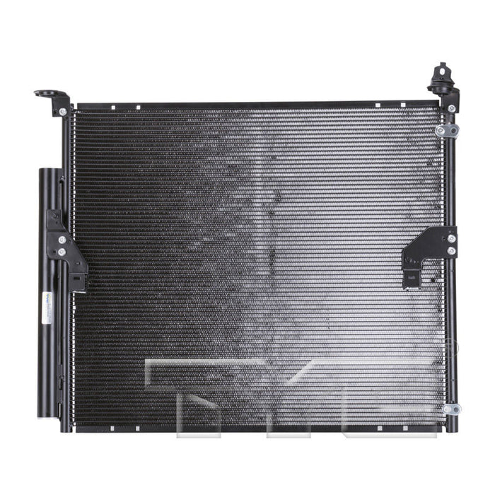 2014 Toyota FJ Cruiser 4.0L V6 Condenser | TYC3579