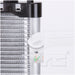 2015 Toyota Yaris 1.5L L4 Condenser | TYC3580 - view 3