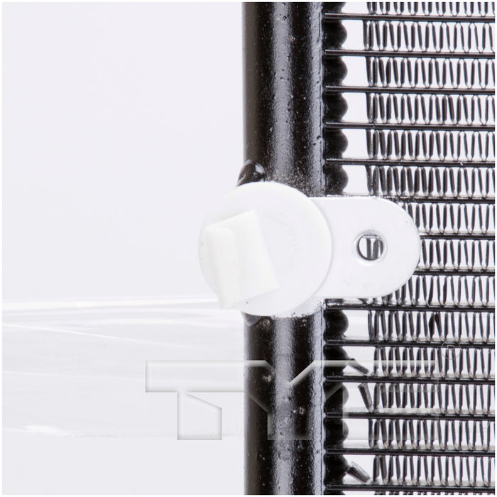 2009 Lexus RX350 3.5L V6 Condenser | TYC3585 - view 3