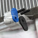 2011 Hyundai Accent 1.6L L4 Condenser | TYC3590 - view 3